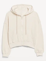 SoComfy Zip Hoodie