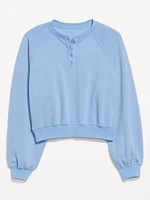 SoComfy Oversized Sweatshirt