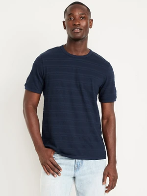 Pique T-Shirt