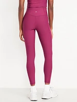 High-Waisted PowerSoft Pocket Leggings