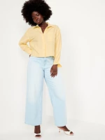 Button-Down Shirt