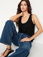 Luxe Tank Top