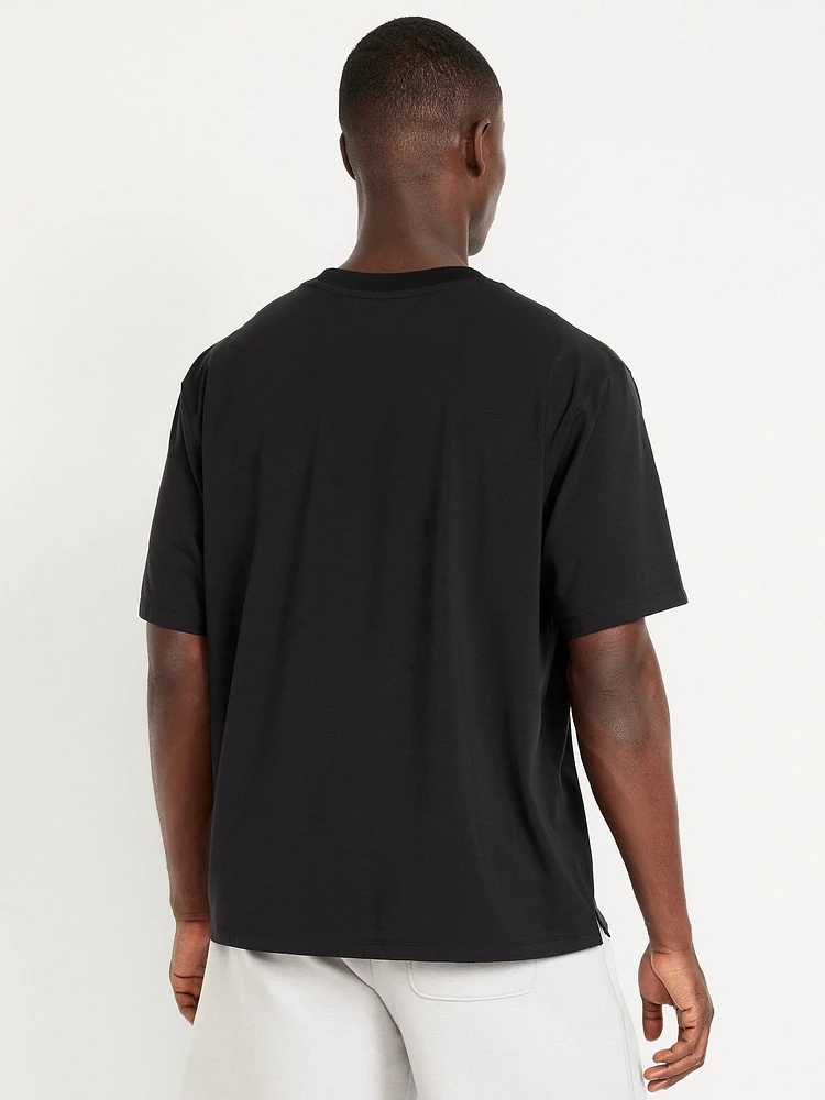 All Pocket T-Shirt