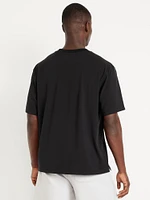 All Pocket T-Shirt