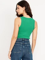 Snug Tank Top