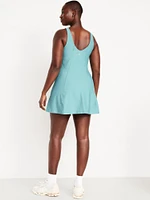 PowerSoft Athletic Dress