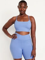 Light Support CloudComfy Sports Bra