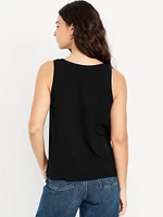 Luxe Tank Top