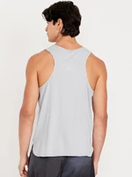 Lightweight Mesh Racerback Tank