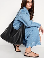 Hobo Shoulder Bag