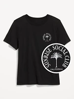 EveryWear Graphic T-Shirt