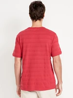 Pique T-Shirt