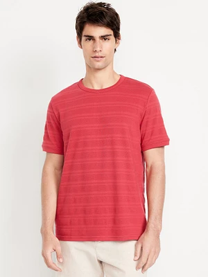 Pique T-Shirt
