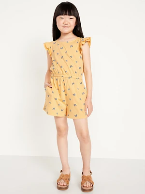 Romper for Girls
