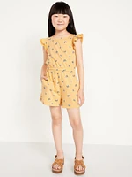 Romper for Girls