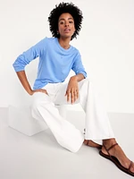 EveryWear Long-Sleeve T-Shirt
