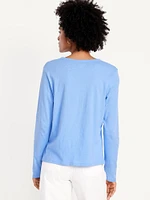 EveryWear Long-Sleeve T-Shirt
