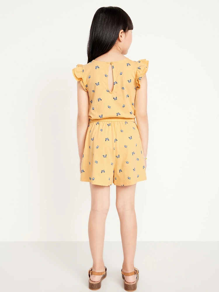 Romper for Girls