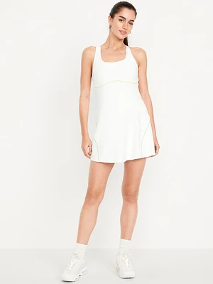 PowerSoft Athletic Dress