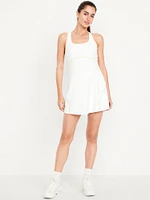 PowerSoft Athletic Dress
