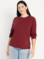 EveryWear Long-Sleeve T-Shirt