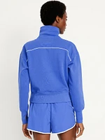 Dynamic Fleece
