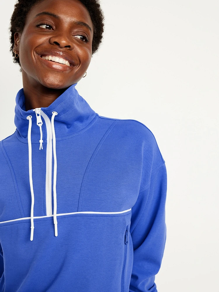 Dynamic Fleece