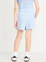Disney© Stitch High-Waisted Graphic Shorts for Girls
