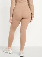 High-Waisted StudioSmooth Full-Length Leggings