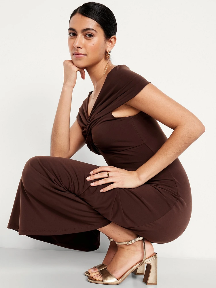 The Occasion by Old Navy Ankle Strap Sandals