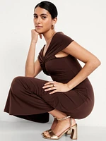 The Occasion by Old Navy Ankle Strap Sandals