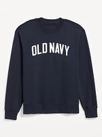 Oversized Logo Sweatshirt