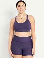High Support PowerSoft Sports Bra