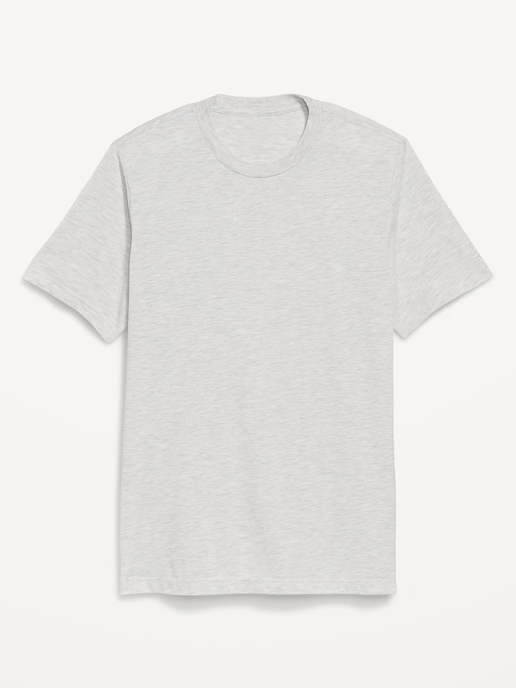 Crew-Neck T-Shirt