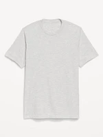 Crew-Neck T-Shirt