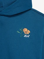 Rotation Hoodie