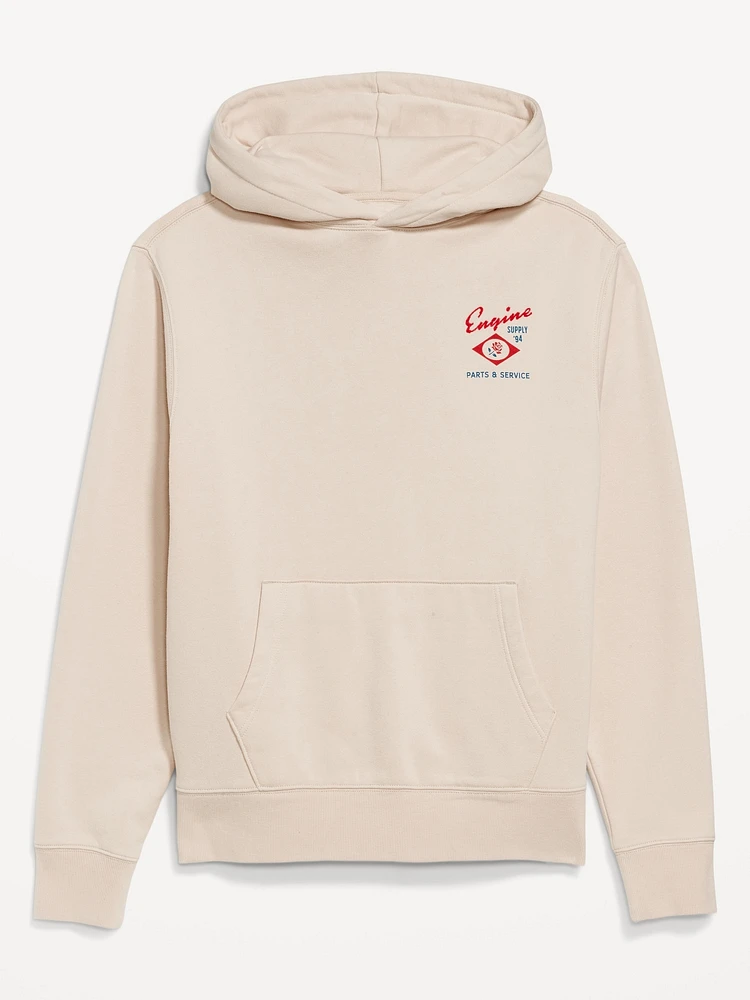 Rotation Hoodie