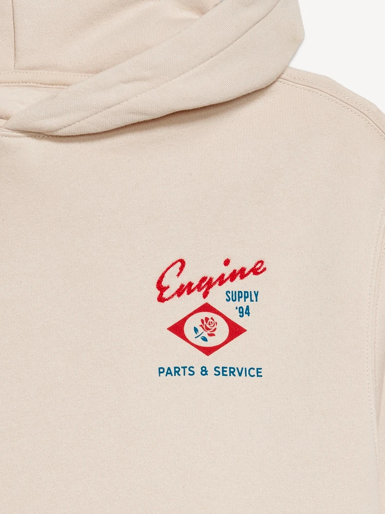 Rotation Hoodie