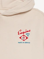 Rotation Hoodie