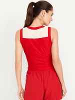 CloudMotion Tank Top