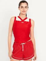 CloudMotion Tank Top