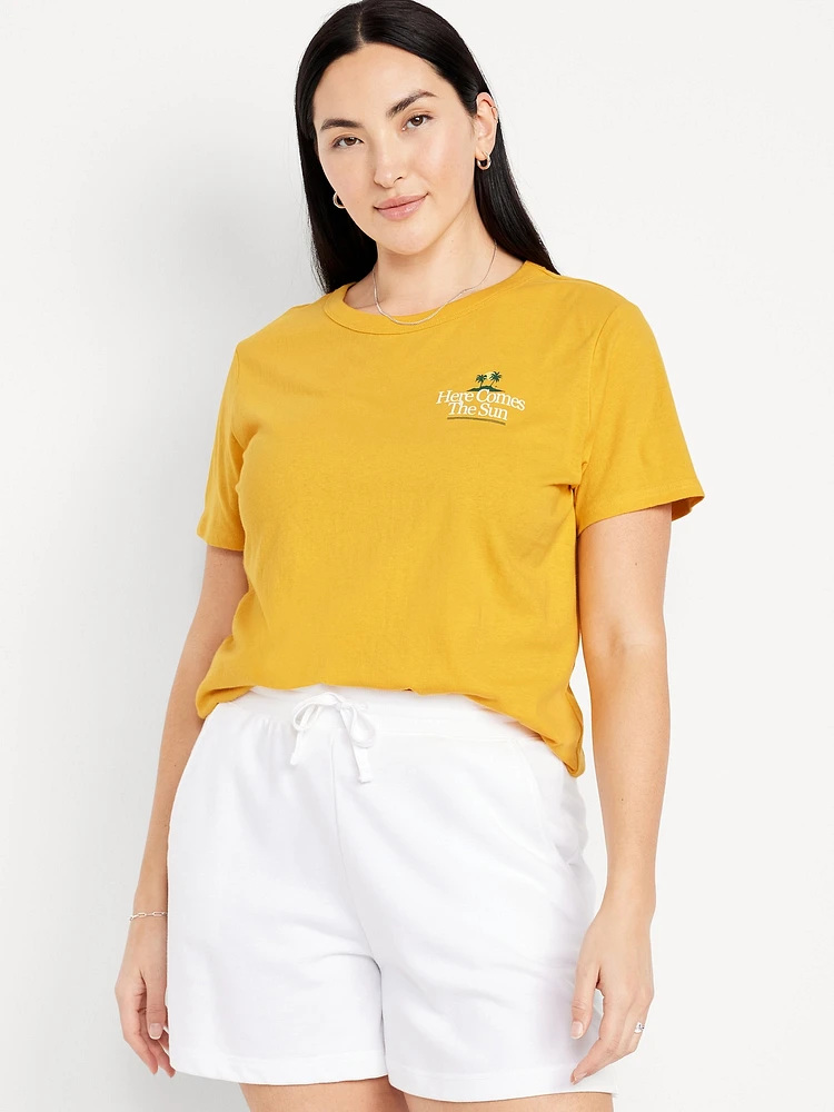 EveryWear Graphic T-Shirt