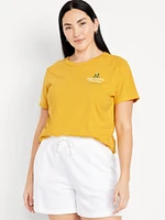 EveryWear Graphic T-Shirt