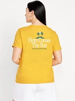 EveryWear Graphic T-Shirt