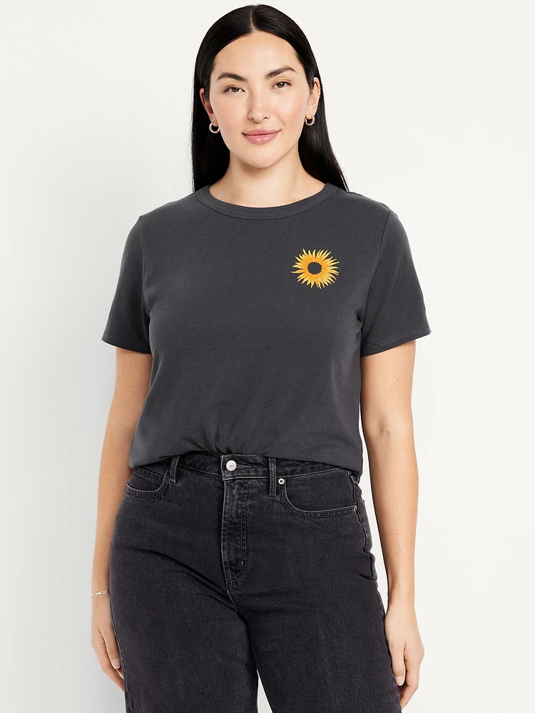 EveryWear Graphic T-Shirt
