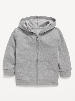 Unisex Zip Hoodie for Toddler