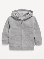 Zip Hoodie for Toddler