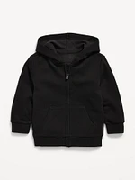 Unisex Zip Hoodie for Toddler