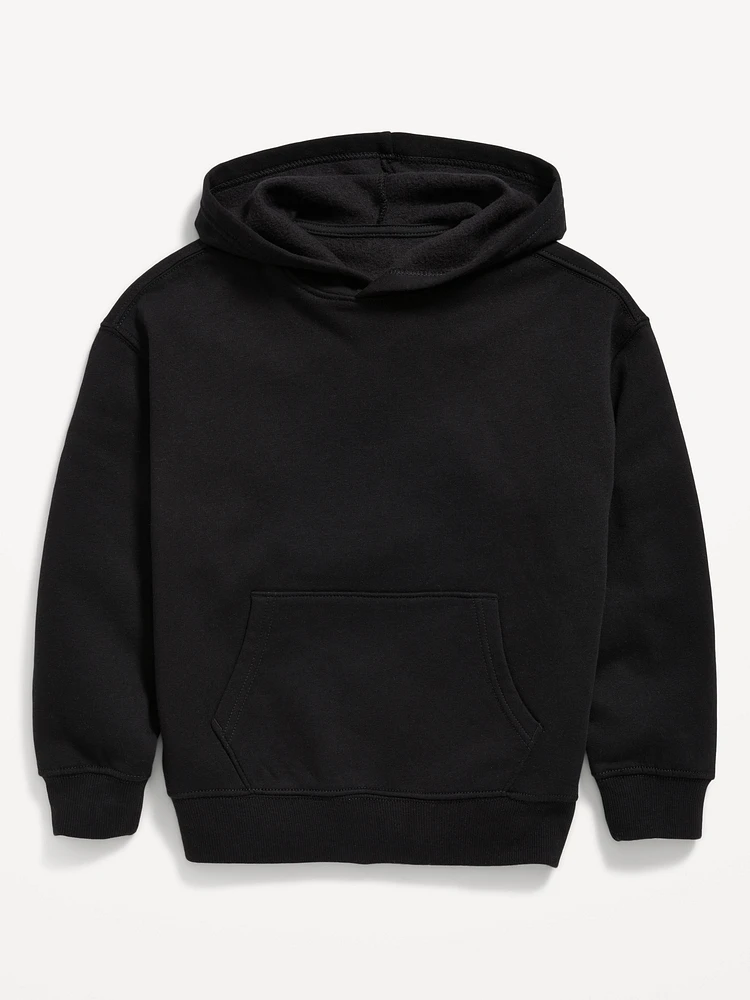 Pullover Hoodie for