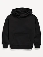 Pullover Hoodie for